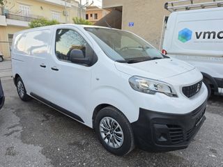 Peugeot Expert 2020 Ελληνικής αντιπροσωπείας euro6 full extra!