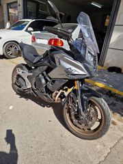 CFmoto 700 MT 2024
