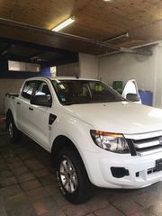 Ford Ranger 2013 2,2 double cabine