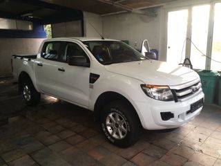 Ford Ranger 2013 2,2 double cabine-thumb-1