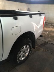 Ford Ranger 2013 2,2 double cabine-thumb-3