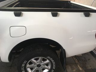 Ford Ranger 2013 2,2 double cabine-thumb-4
