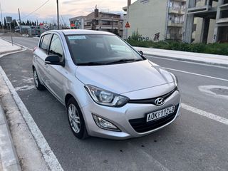 Hyundai i 20 2014 1.1 CRDI STYLE