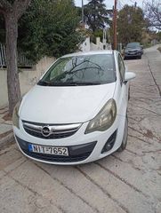 Opel Corsa 2012 VAN επαγγελματικό