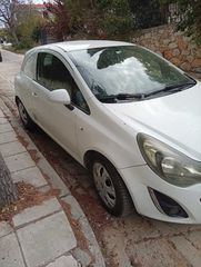 Opel Corsa 2012 VAN επαγγελματικό-thumb-3