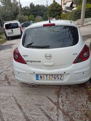 Opel Corsa 2012 VAN επαγγελματικό-thumb-7