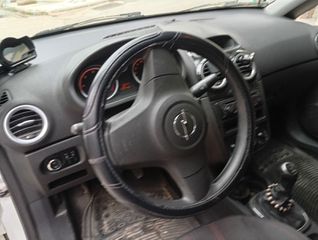Opel Corsa 2012 VAN επαγγελματικό-thumb-9