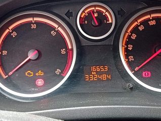 Opel Corsa 2012 VAN επαγγελματικό-thumb-10