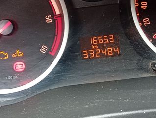 Opel Corsa 2012 VAN επαγγελματικό-thumb-11