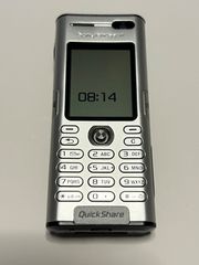 Sony Ericsson k600i-thumb-2