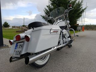 Harley Davidson ROAD KING Classic 1999 ROADKING 1450-thumb-7