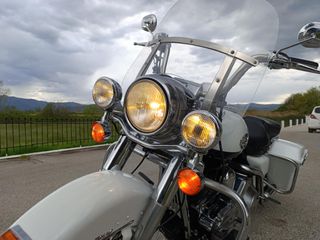 Harley Davidson ROAD KING Classic 1999 ROADKING 1450-thumb-9