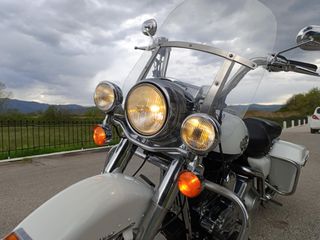 Harley Davidson ROAD KING Classic 1999 ROADKING 1450-thumb-10
