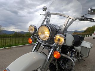 Harley Davidson ROAD KING Classic 1999 ROADKING 1450-thumb-11