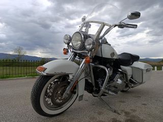Harley Davidson ROAD KING Classic 1999 ROADKING 1450-thumb-13