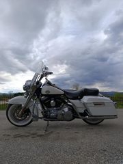 Harley Davidson ROAD KING Classic 1999 ROADKING 1450-thumb-5