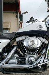 Harley Davidson ROAD KING Classic 1999 ROADKING 1450-thumb-15