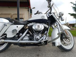 Harley Davidson ROAD KING Classic 1999 ROADKING 1450-thumb-17