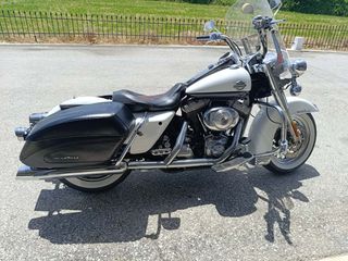 Harley Davidson ROAD KING Classic 1999 ROADKING 1450-thumb-2