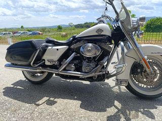 Harley Davidson ROAD KING Classic 1999 ROADKING 1450-thumb-4