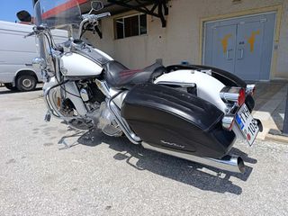 Harley Davidson ROAD KING Classic 1999 ROADKING 1450