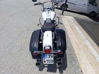 Harley Davidson ROAD KING Classic 1999 ROADKING 1450-thumb-3
