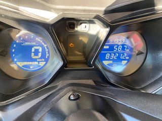 Thrust AlexOne 125 2023