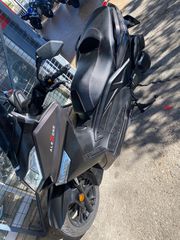 Thrust AlexOne 125 2023-thumb-2