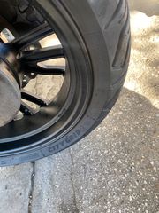 Thrust AlexOne 125 2023-thumb-11