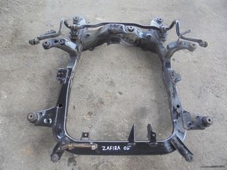 OPEL ZAFIRA - '99'-05' - Γέφυρες