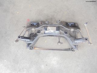 FIAT GRANDE PUNTO - '05'-12' - Γέφυρες