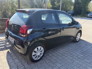 Peugeot 108 2016