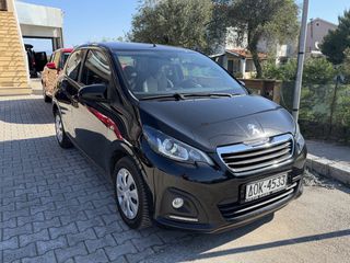 Peugeot 108 2016-thumb-1