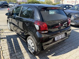 Peugeot 108 2016-thumb-2