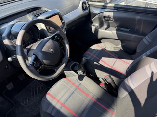 Peugeot 108 2016-thumb-3