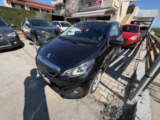 Peugeot 108 2016-thumb-5