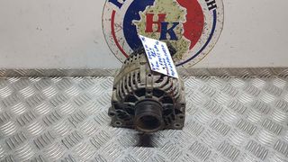 VW GOLF III 92 1.6cc AFT ΔΥΝΑΜΟ ΚΩΔ:037903023G