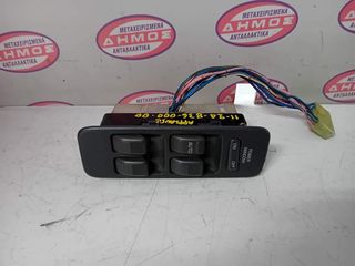 DAIHATSU APPLAUSE ΜΕΤΑΧΕΙΡΙΣΜΕΝΟΣ ΑΡΙΣΤΕΡΟΣ ΔΙΑΚΟΠΤΗΣ ΠΑΡΑΘΥΡΩΝ ΤΕΤΡΑΠΛΟΣ
