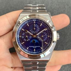 Vacheron Constantin Overseas Perpetual Calendar Ultra-Thin Swiss Superclone Quality Replica 1:1 Best Factory