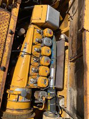 Εκσκαφέας Με Λάστιχα Liebherr 1981 921 C-thumb-9