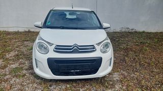Citroen C1 2016