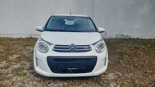 Citroen C1 2016-thumb-1