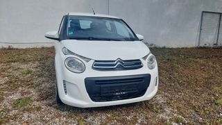 Citroen C1 2016-thumb-2