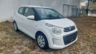 Citroen C1 2016-thumb-5
