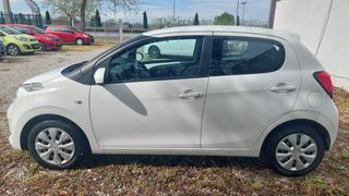 Citroen C1 2016-thumb-7