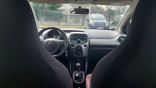 Citroen C1 2016-thumb-14