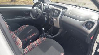 Citroen C1 2016-thumb-15
