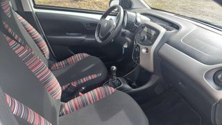 Citroen C1 2016-thumb-16