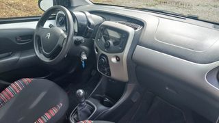 Citroen C1 2016-thumb-17