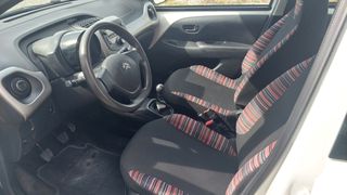 Citroen C1 2016-thumb-18
